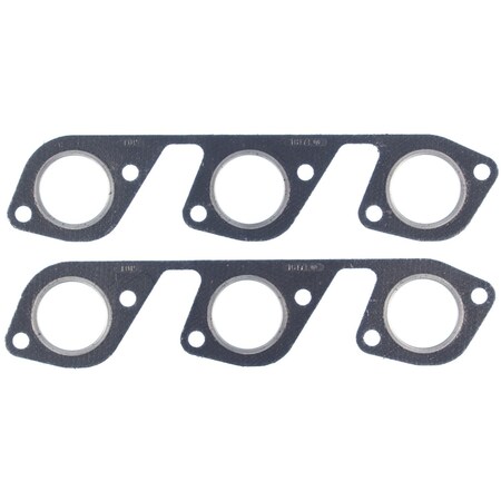Mahle Exhaust Manifold Gasket Set MS16171